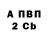 Меф VHQ Alyona Tsyba